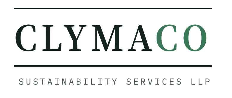CLYMACO Sustainability Services LLP